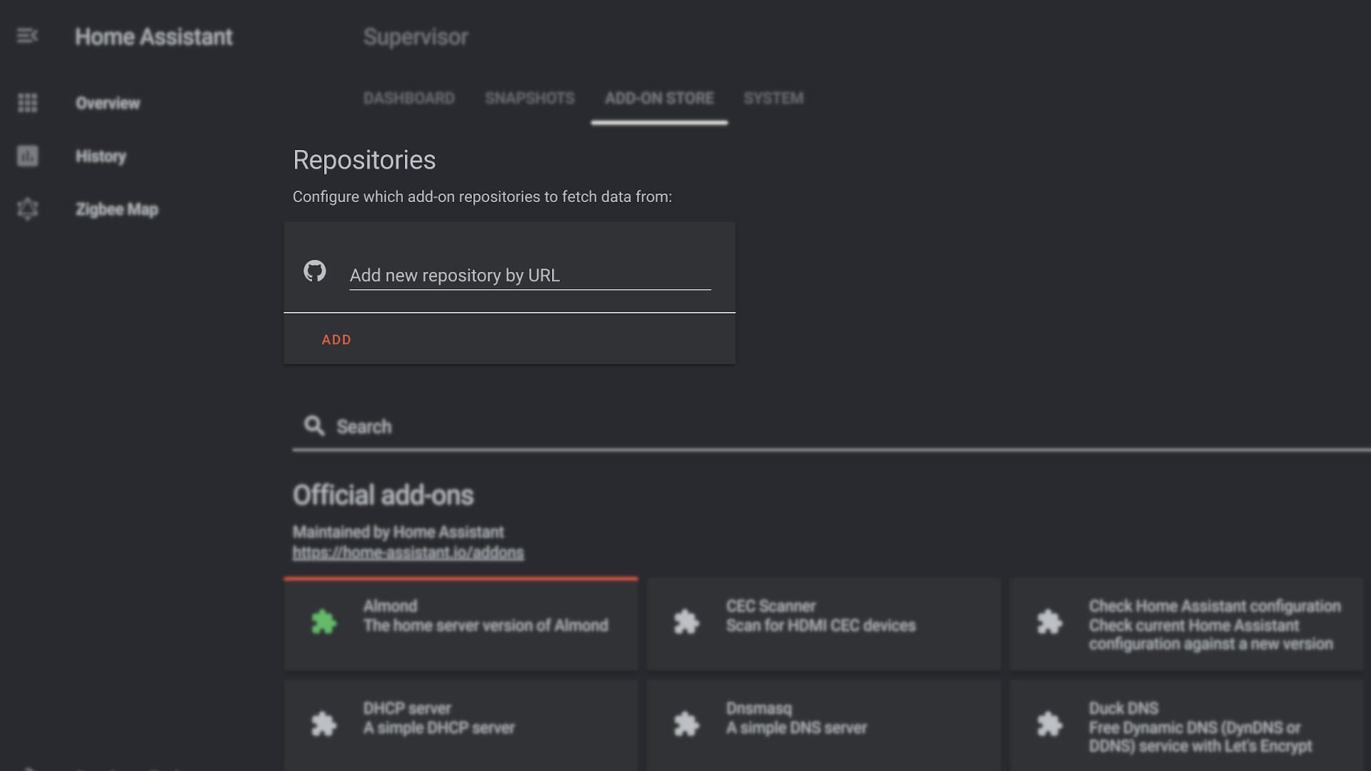 Access your Home Assistant dashboard without NAT routing