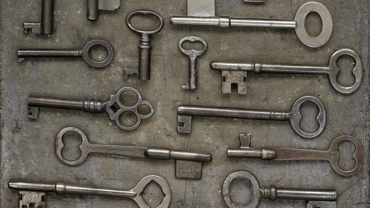 Password Management