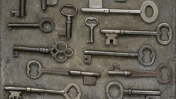 Password Management