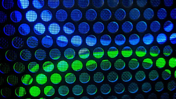 RGB Delight on Linux: We can have nice things too!