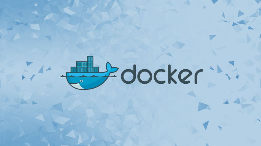 Docker n00b guide