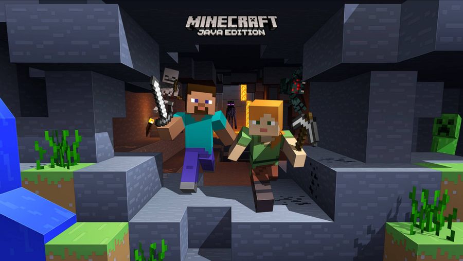 5 open source alternatives to Minecraft